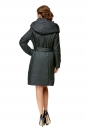 Женское пальто из текстиля 8003157-3