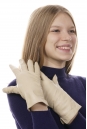 Перчатки женские кожаные 8020191-2