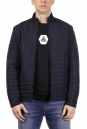 Куртка мужская из текстиля с воротником 8021535-4