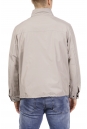 Куртка мужская из текстиля с воротником 8021582-3