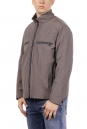 Куртка мужская из текстиля с воротником 8021583-2