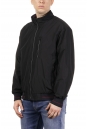 Куртка мужская из текстиля с воротником 8021587-2