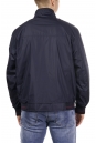Куртка мужская из текстиля с воротником 8021588-3