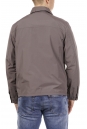 Куртка мужская из текстиля с воротником 8021591-3