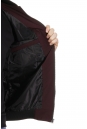 Куртка мужская из текстиля с воротником 8021596-3