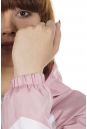 Ветровка женская из текстиля с капюшоном 8021928-6